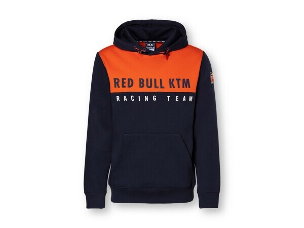 3RB230048104, Худи KTM RB ZONE HOODIE размер L, original