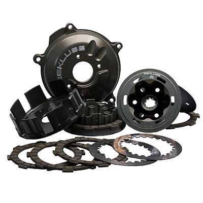 Комплект сцепления Rekluse CORE MANUAL CLUTCH KTM SX65 2009-23, HQ TC65 2017-23