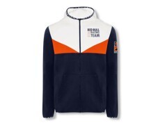 3RB210056402, Худи RB KTM FLETCH ZIP HOODIE размер S, original