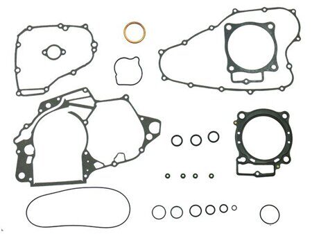 Полный комплект прокладок NAMURA HONDA CRF450R 2009-16