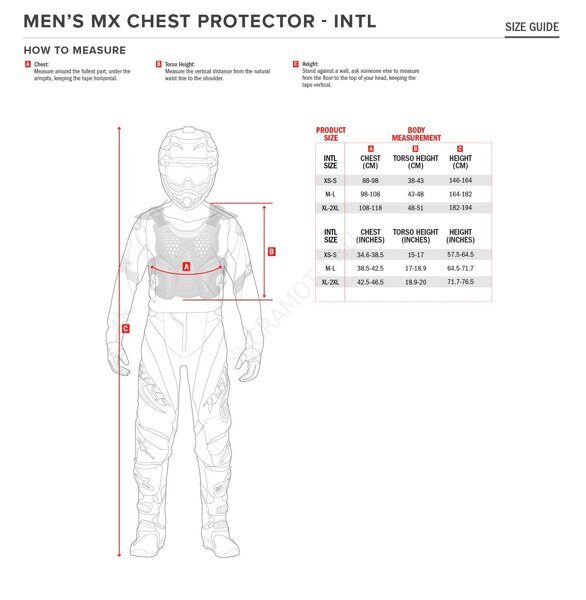 size-intl_mens-motocross-chest-protector