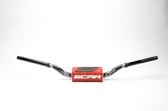 Руль Scar O² RC Style KTM SX85 Ø28,6мм (1 1/8