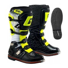 Мотоботы Gaerne Gx-1 Enduro