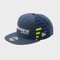 3HS240036500 - Кепка Husqvarna Team Flat Cap OS с логотипом, original