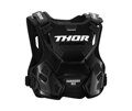 Детская защита тела Thor Guardian Mx зеленая S-M