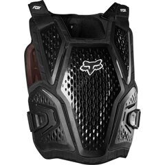 Защитный панцирь Fox Raceframe Impact SB Black S/M