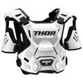 Детская защита тела Thor Guardian S20Y черно-оранжевая 2XS-XS