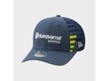 3HS240035500 - Детская Кепка Husqvarna KIDS HUSQVARNA TEAM CURVED CAP с логотипом, original