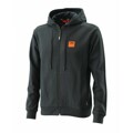 3PW220042305, Худи KTM Pure Racing Zip Hoodie размер XL, original