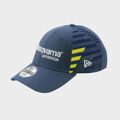 3HS240036600 - Кепка Husqvarna TEAM CURVED CAP с логотипом, original