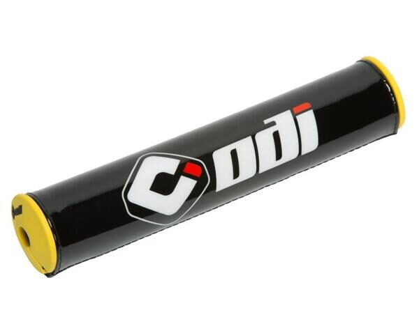 Подушка руля ODI Handlebar Cross-Bar Pad BLACK/Yellow 240мм МХ