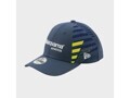 3HS240035500 - Детская Кепка Husqvarna KIDS HUSQVARNA TEAM CURVED CAP с логотипом, original